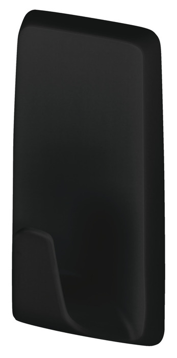 tesa® Powerstrips Kroge Small sort 1 kg - 3 stk.